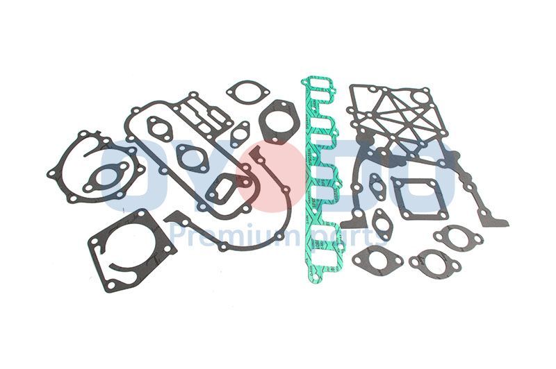 Visas tarpiklių komplektas, variklis Oyodo 10U0530-OYO