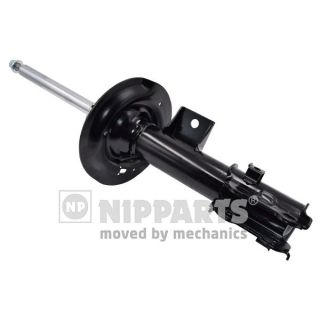 Amortizatorius NIPPARTS N5500327G