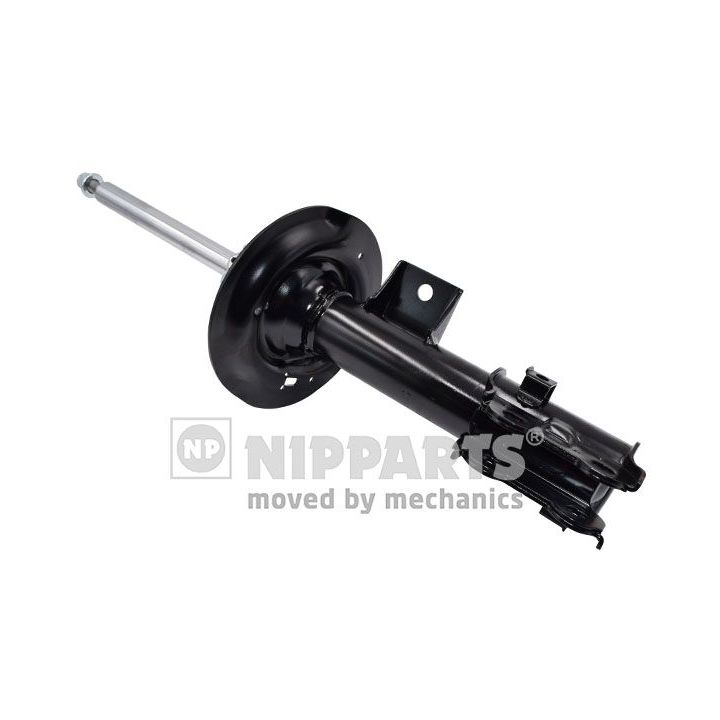 Amortizatorius NIPPARTS N5500327G