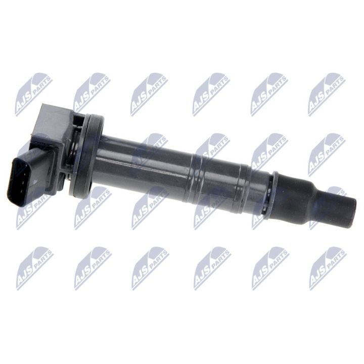 Ritė, uždegimas NTY ECZ-TY-003