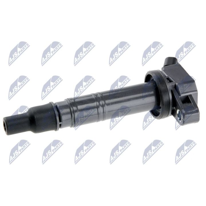 Ritė, uždegimas NTY ECZ-TY-003