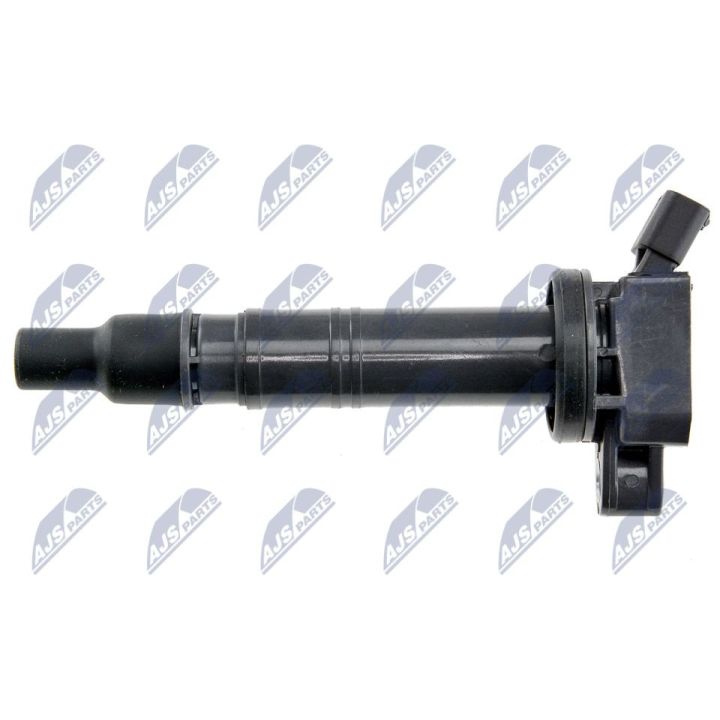 Ritė, uždegimas NTY ECZ-TY-003