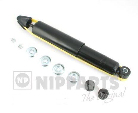 Amortizatorius NIPPARTS N5502070G