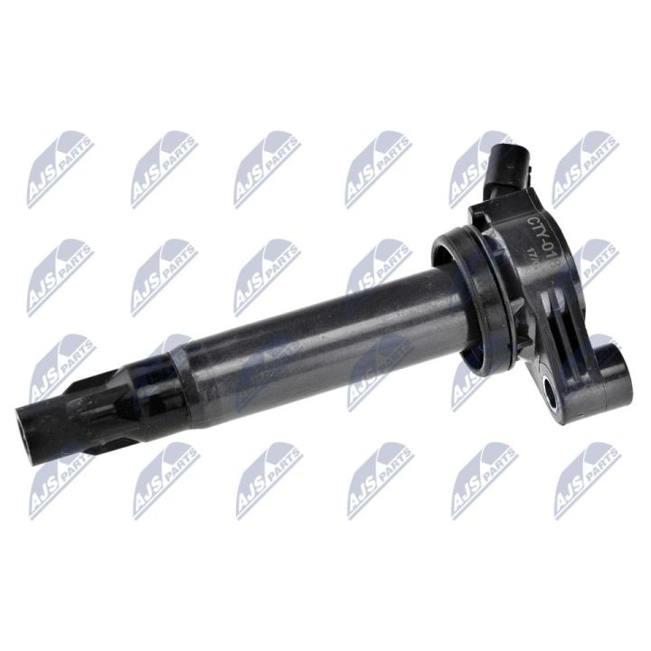 Ritė, uždegimas NTY ECZ-TY-018