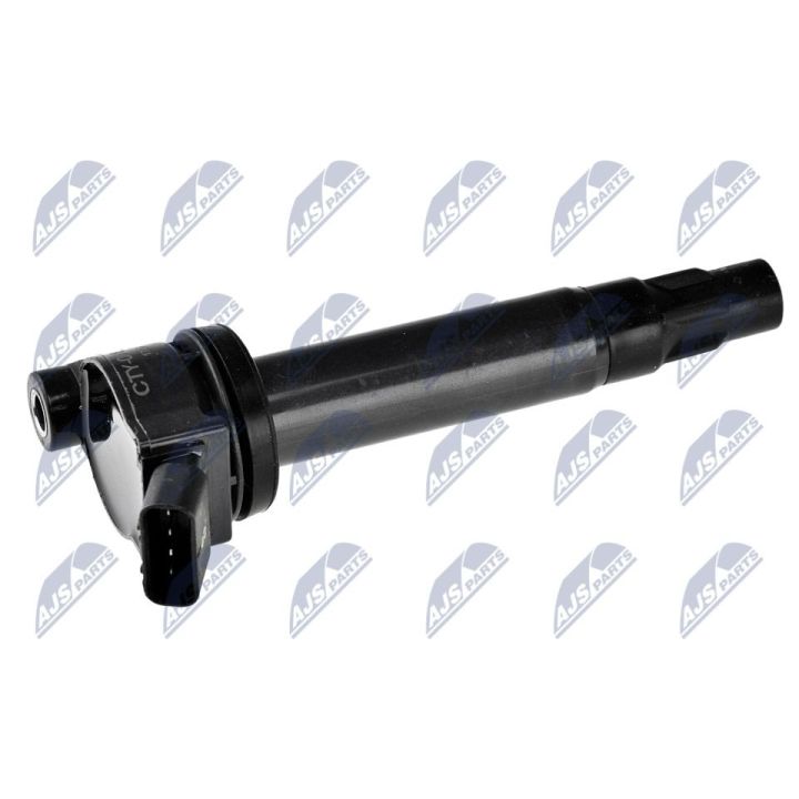 Ritė, uždegimas NTY ECZ-TY-018