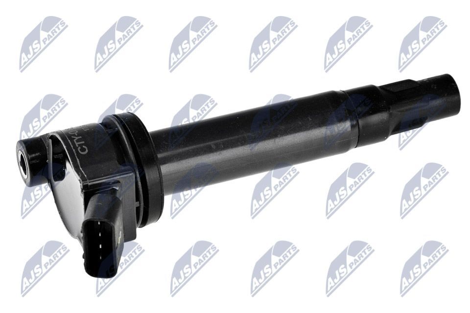 Ritė, uždegimas NTY ECZ-TY-018