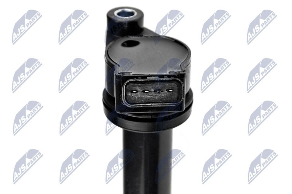 Ritė, uždegimas NTY ECZ-TY-018