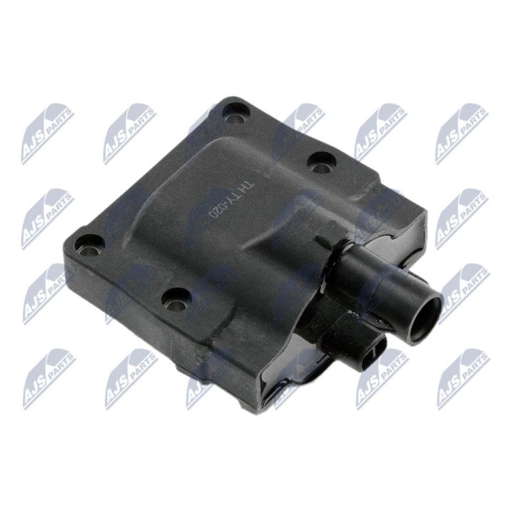 Ritė, uždegimas NTY ECZ-TY-020