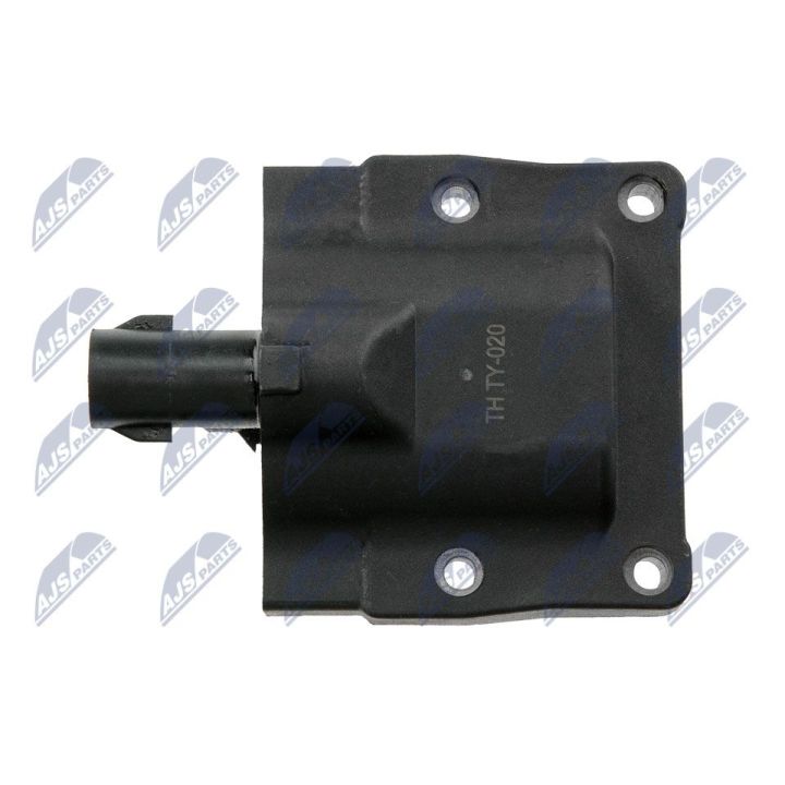 Ritė, uždegimas NTY ECZ-TY-020