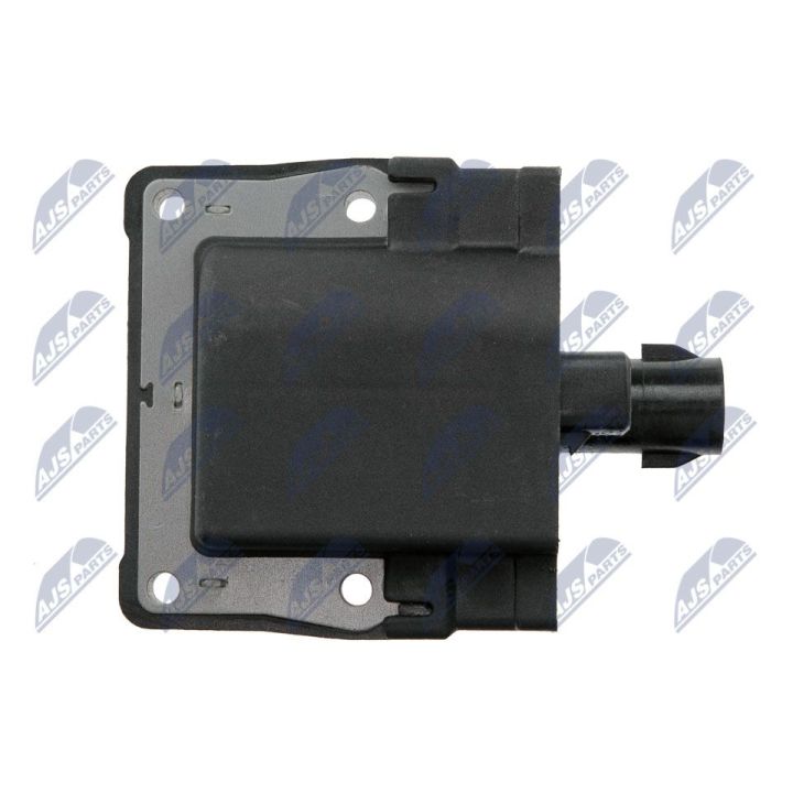 Ritė, uždegimas NTY ECZ-TY-020