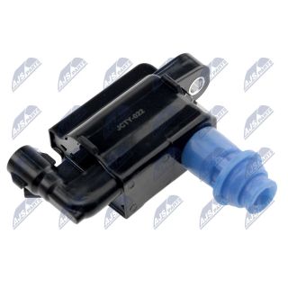 Ritė, uždegimas NTY ECZ-TY-022