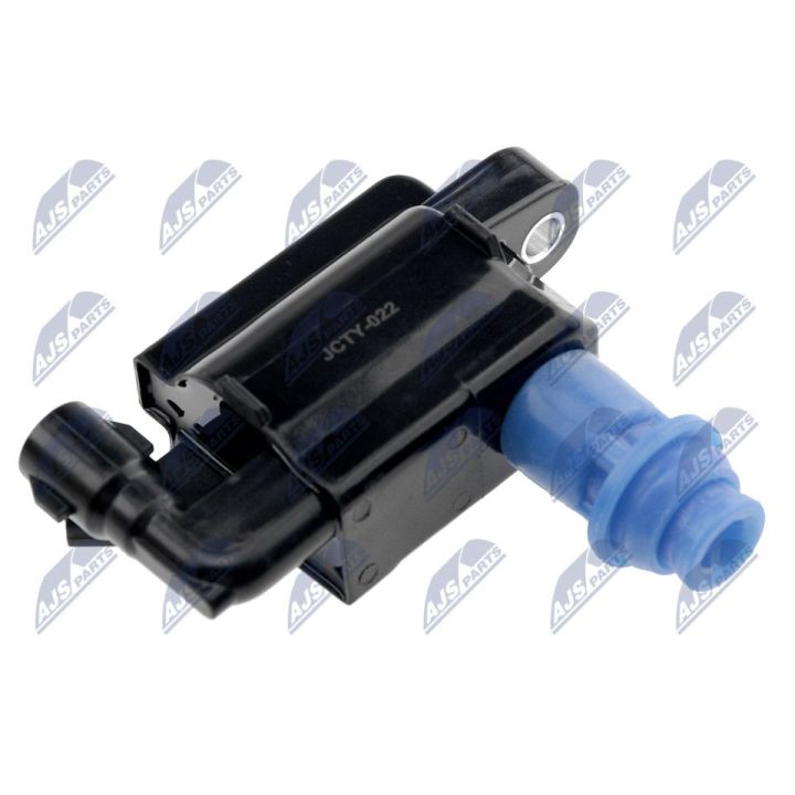 Ritė, uždegimas NTY ECZ-TY-022