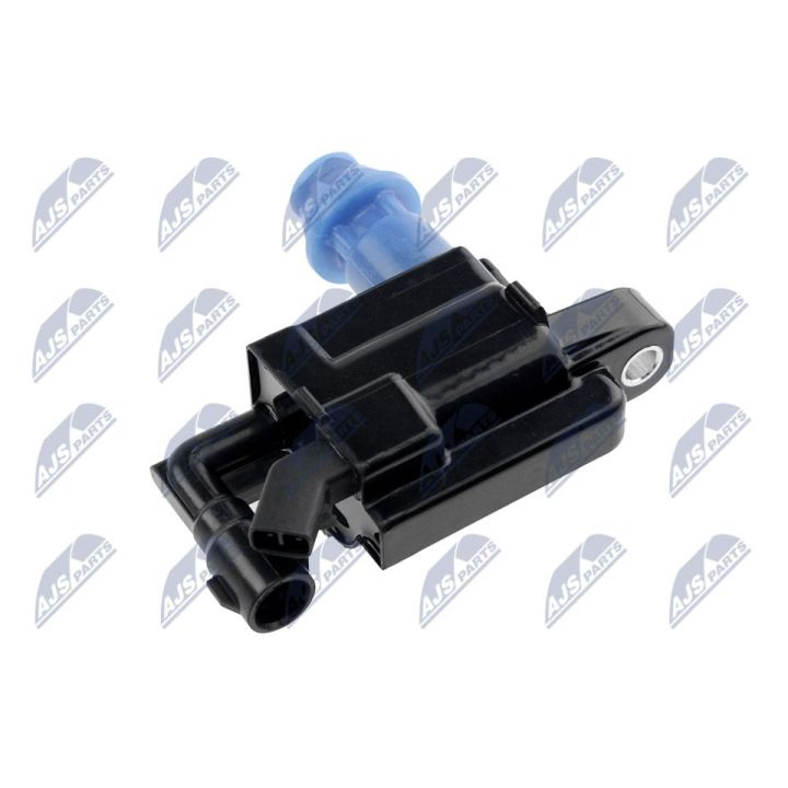 Ritė, uždegimas NTY ECZ-TY-022