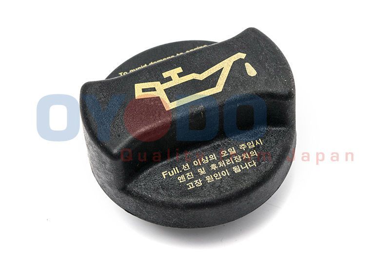 Alyvos išleidimo kaištis, alyvos karteris Oyodo 82U0300-OYO