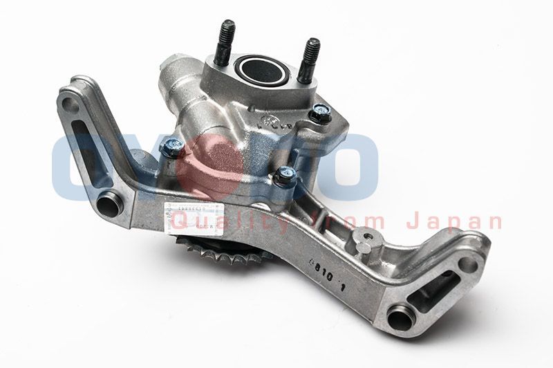 Alyvos siurblys Oyodo 25M0300-OYO