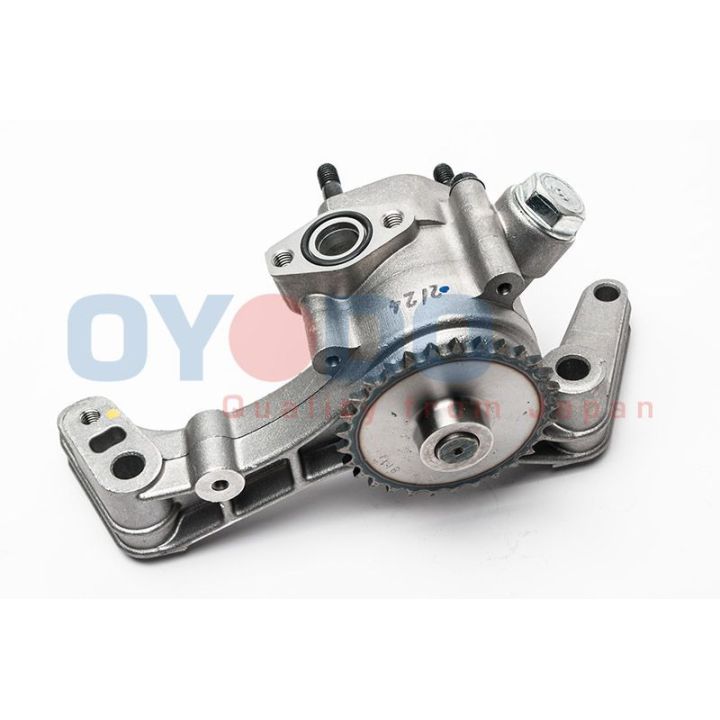 Alyvos siurblys Oyodo 25M0300-OYO