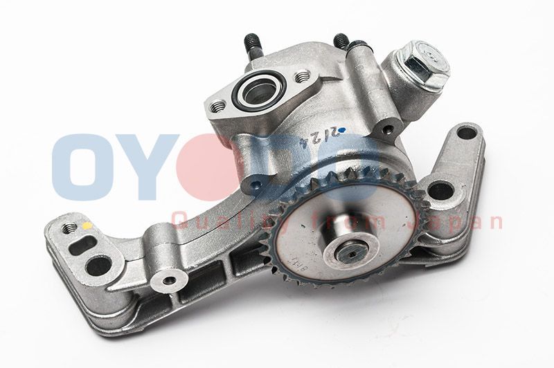 Alyvos siurblys Oyodo 25M0300-OYO