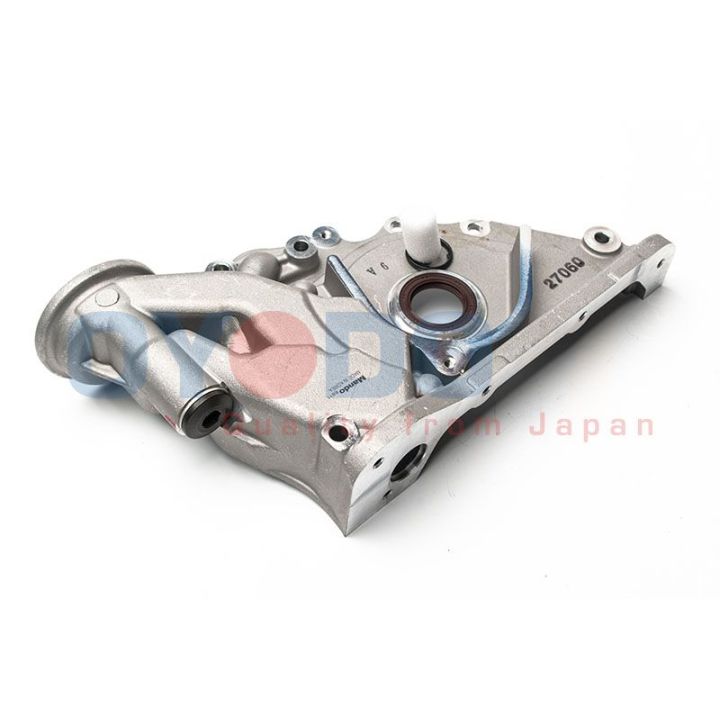 Alyvos siurblys Oyodo 25M0305-OYO