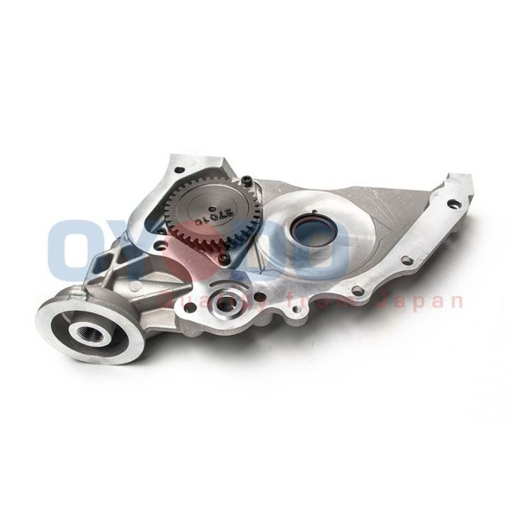 Alyvos siurblys Oyodo 25M0305-OYO