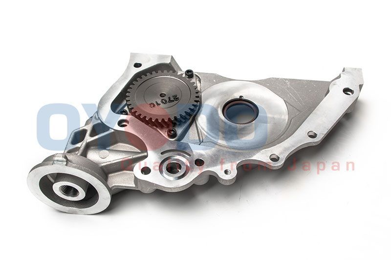 Alyvos siurblys Oyodo 25M0305-OYO