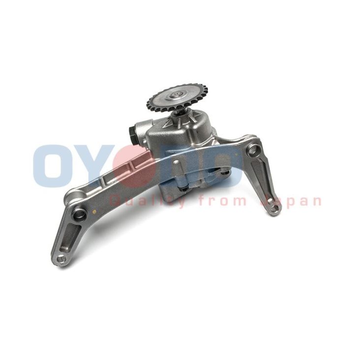 Alyvos siurblys Oyodo 25M0306-OYO