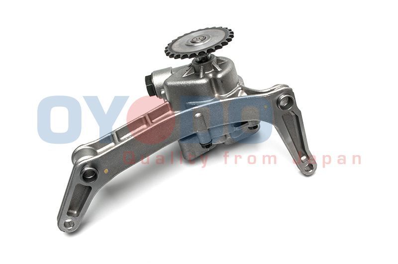 Alyvos siurblys Oyodo 25M0306-OYO