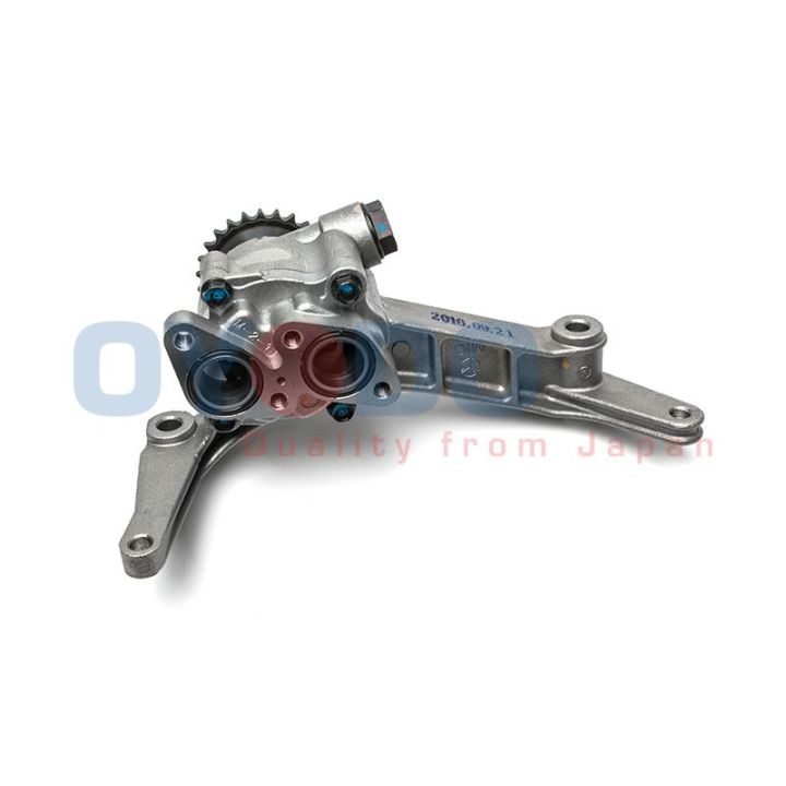 Alyvos siurblys Oyodo 25M0306-OYO