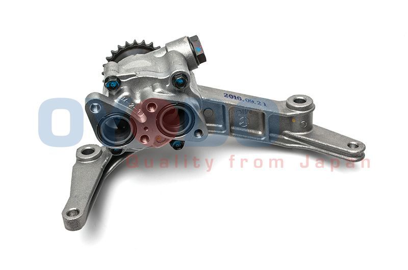 Alyvos siurblys Oyodo 25M0306-OYO