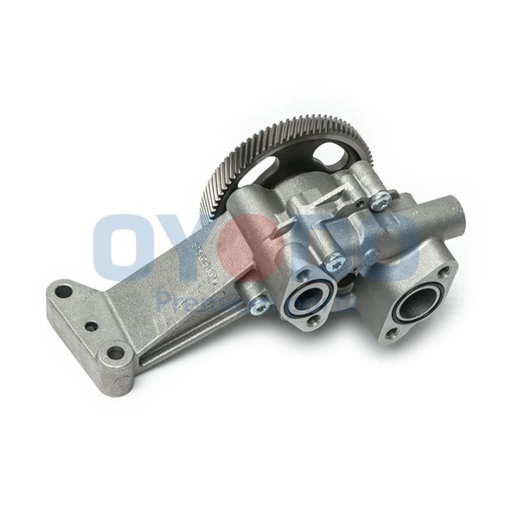 Alyvos siurblys Oyodo 25M0310-OYO