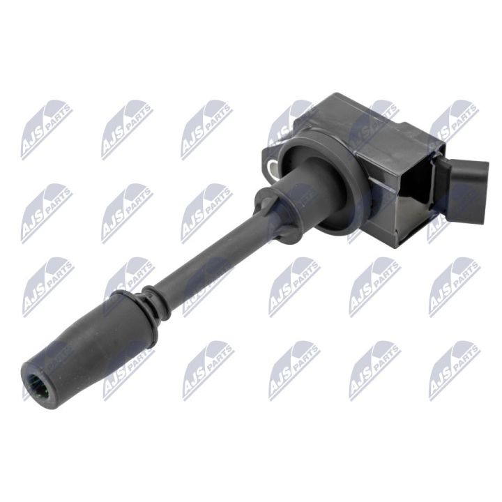 Ritė, uždegimas NTY ECZ-TY-028