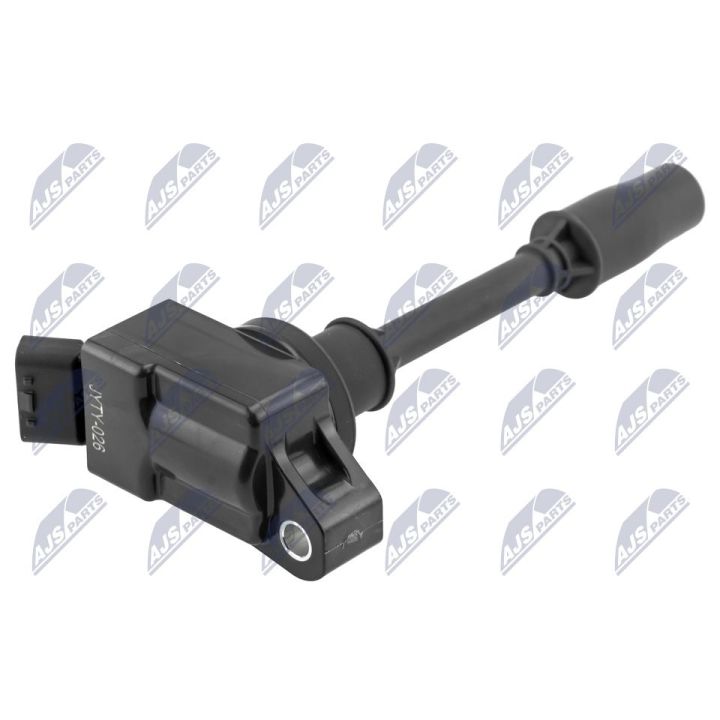 Ritė, uždegimas NTY ECZ-TY-028