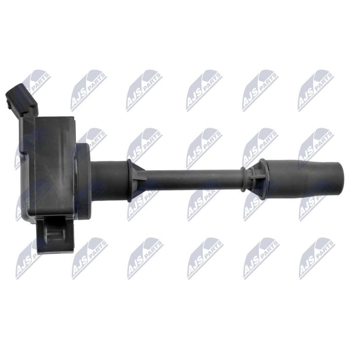 Ritė, uždegimas NTY ECZ-TY-028