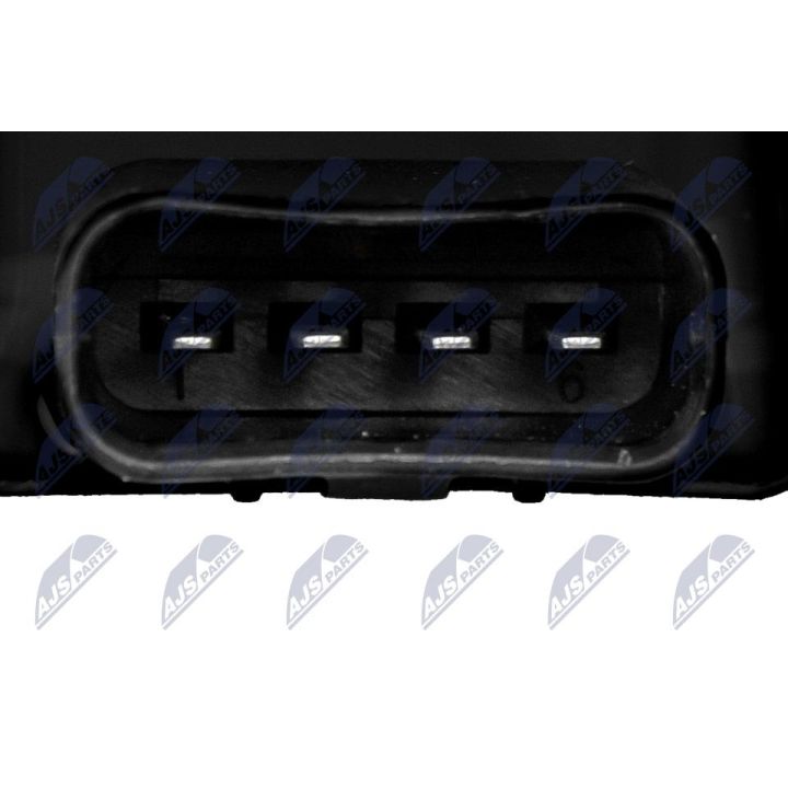 Ritė, uždegimas NTY ECZ-TY-028