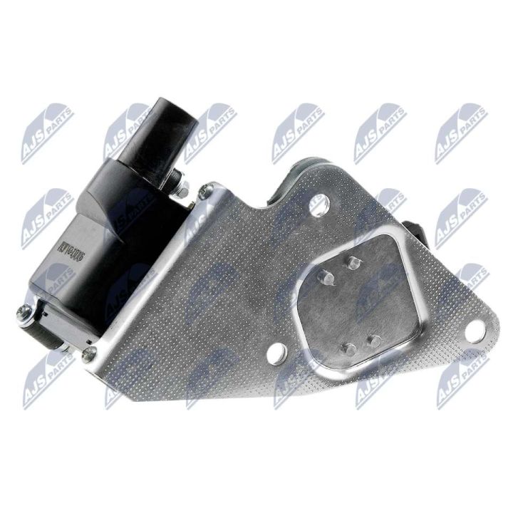 Ritė, uždegimas NTY ECZ-VV-000