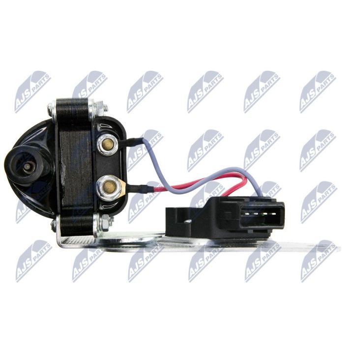 Ritė, uždegimas NTY ECZ-VV-000