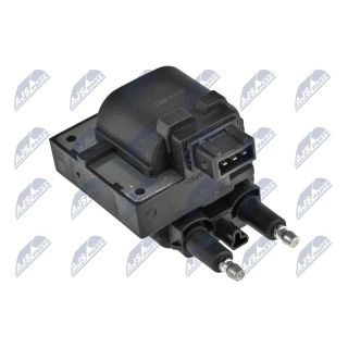 Ritė, uždegimas NTY ECZ-VV-001