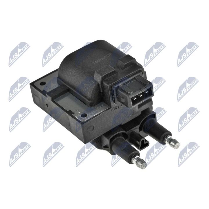 Ritė, uždegimas NTY ECZ-VV-001