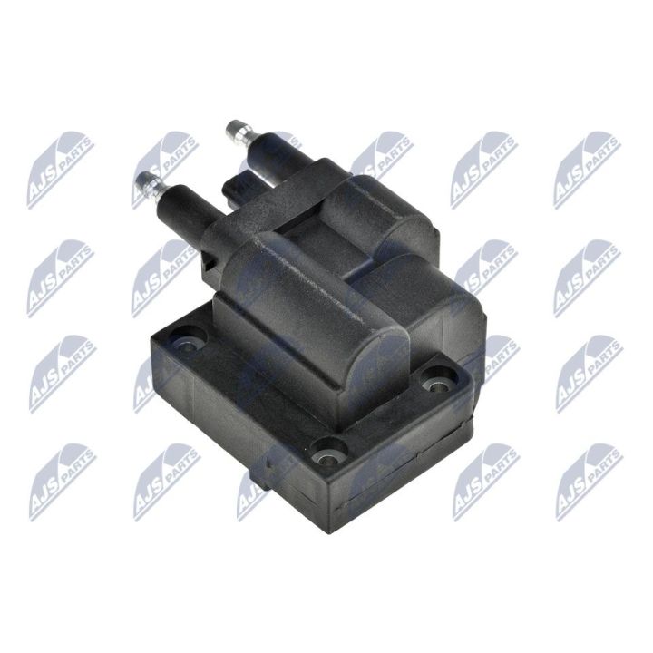 Ritė, uždegimas NTY ECZ-VV-001