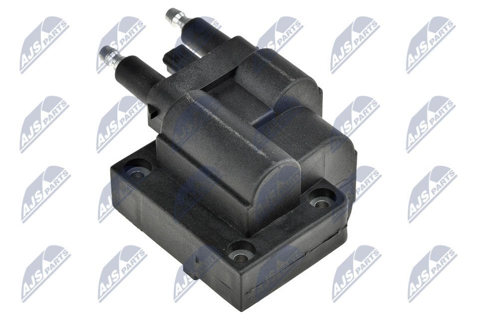 Ritė, uždegimas NTY ECZ-VV-001