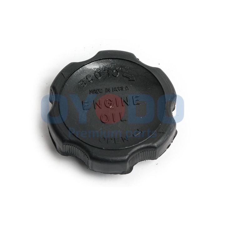Dangtelis, alyvos pildymo anga Oyodo 82U0500-OYO