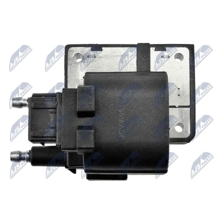 Ritė, uždegimas NTY ECZ-VV-001