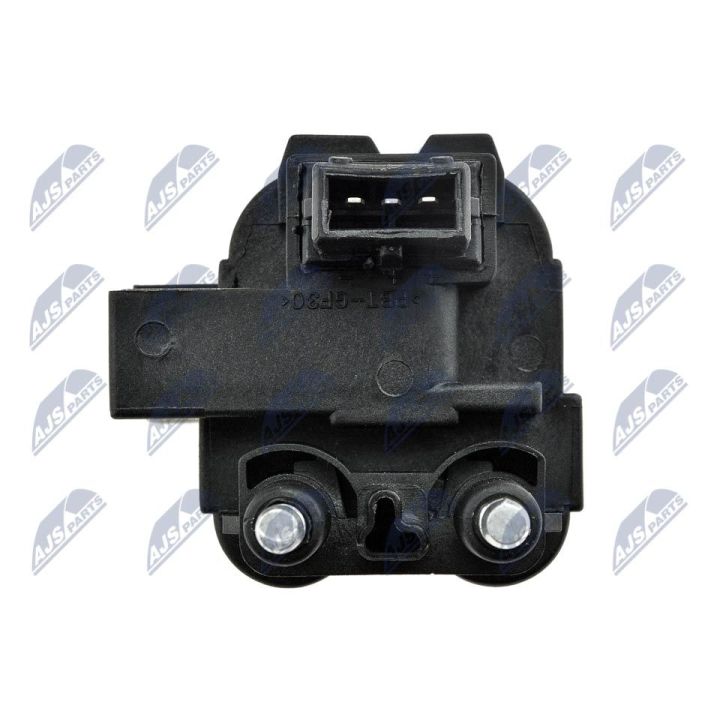 Ritė, uždegimas NTY ECZ-VV-001