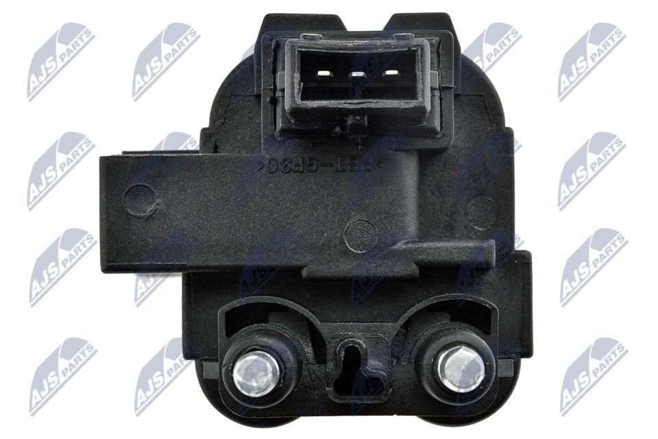 Ritė, uždegimas NTY ECZ-VV-001