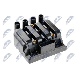 Ritė, uždegimas NTY ECZ-VW-012