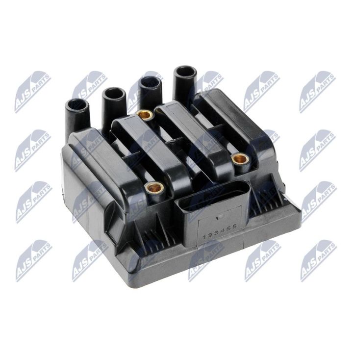 Ritė, uždegimas NTY ECZ-VW-012