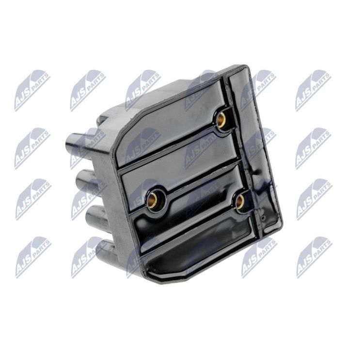 Ritė, uždegimas NTY ECZ-VW-012