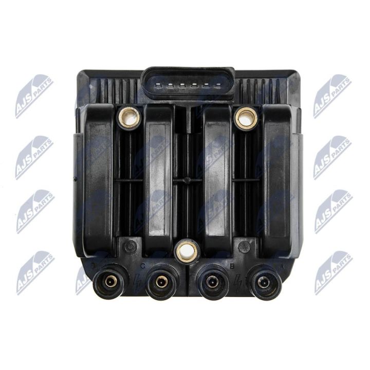 Ritė, uždegimas NTY ECZ-VW-012