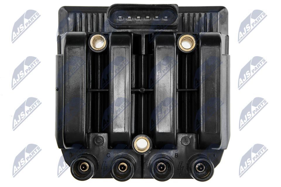 Ritė, uždegimas NTY ECZ-VW-012