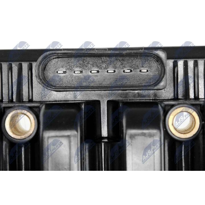 Ritė, uždegimas NTY ECZ-VW-012