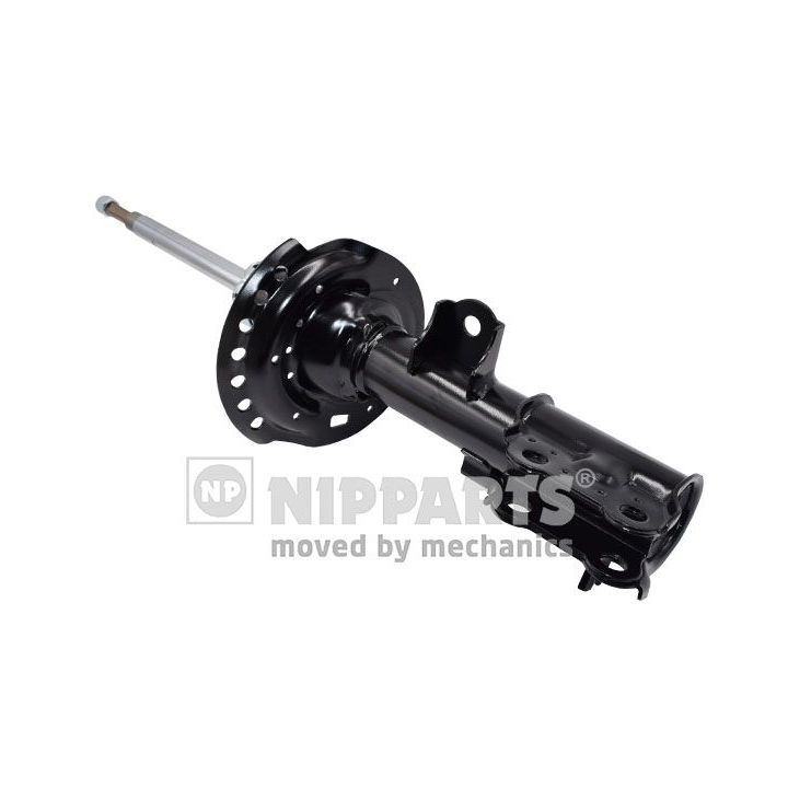Amortizatorius NIPPARTS N5510328G